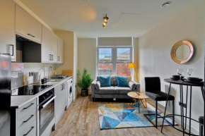 Renaissance 4 - 1 Bedroom Apartment in Southport